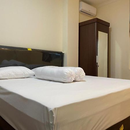 Mapala Guest House Makassar Redpartner 외부 사진