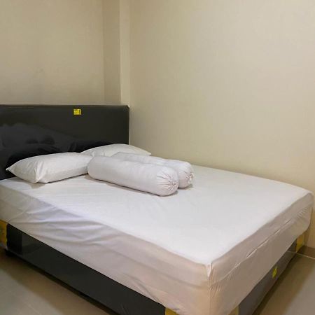 Mapala Guest House Makassar Redpartner 외부 사진