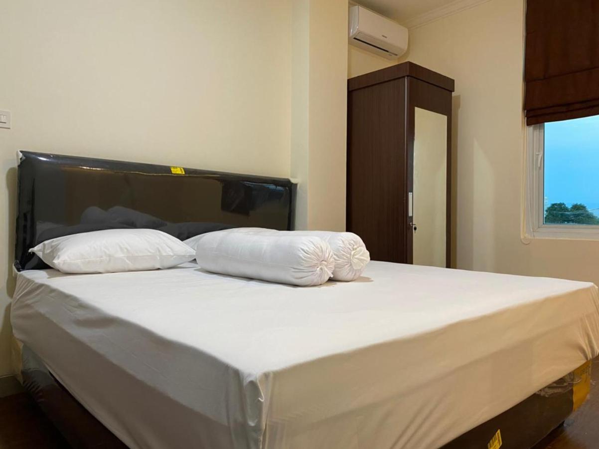 Mapala Guest House Makassar Redpartner 외부 사진