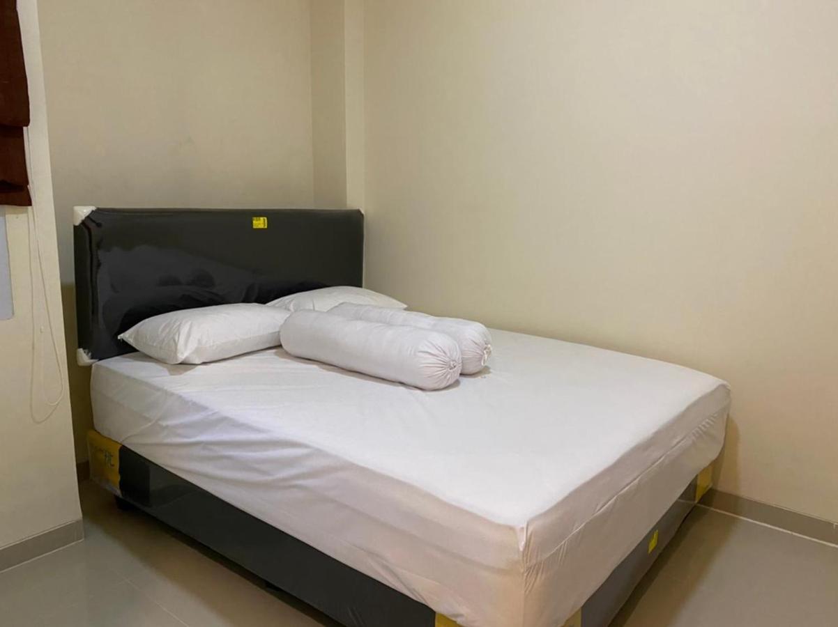 Mapala Guest House Makassar Redpartner 외부 사진