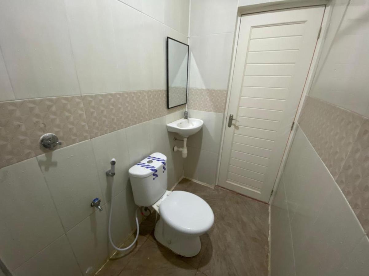 Mapala Guest House Makassar Redpartner 외부 사진