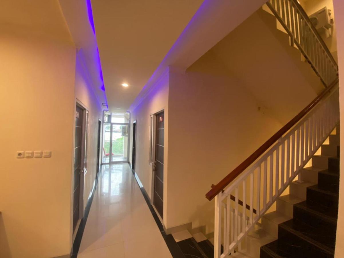 Mapala Guest House Makassar Redpartner 외부 사진