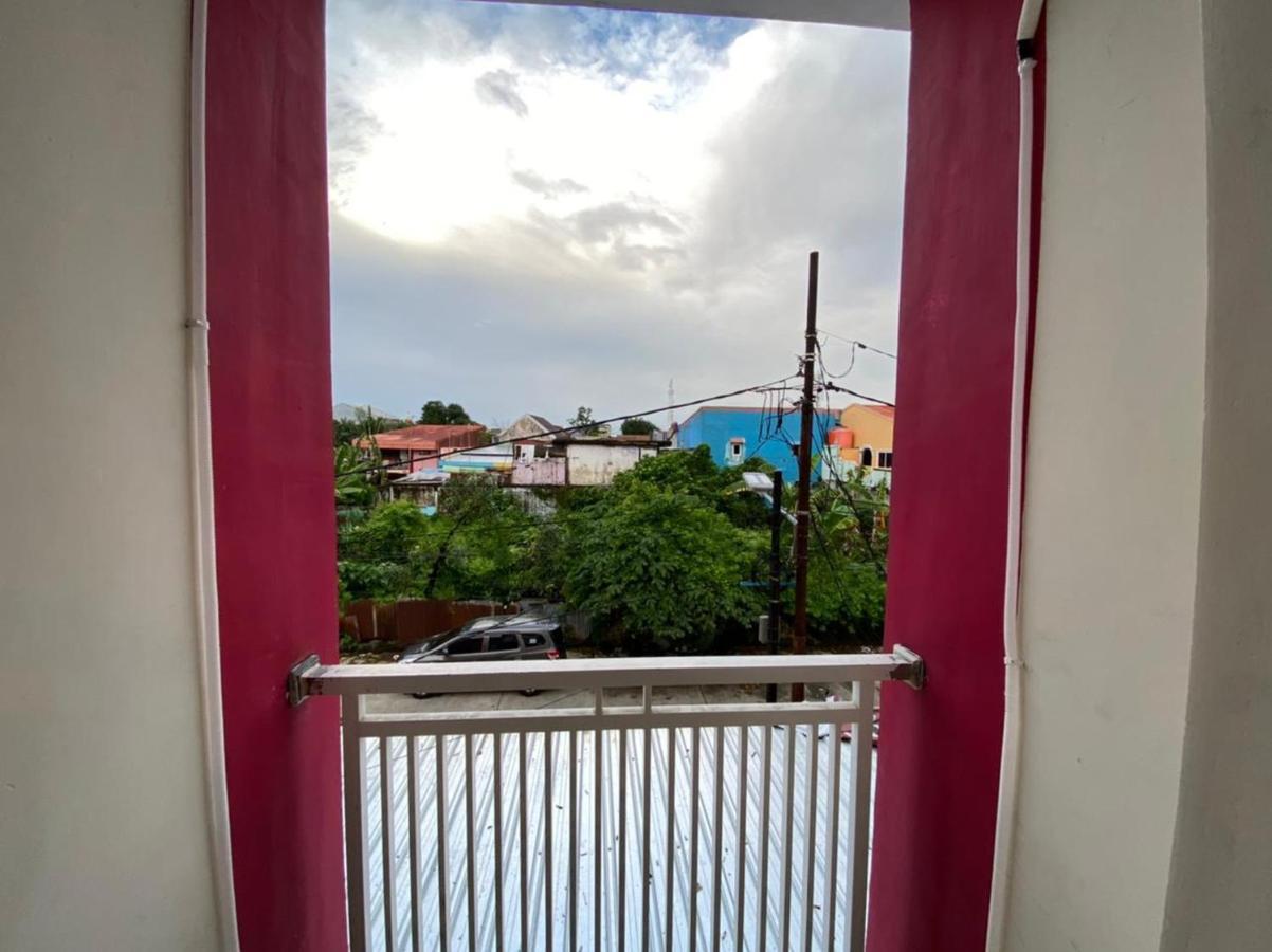 Mapala Guest House Makassar Redpartner 외부 사진