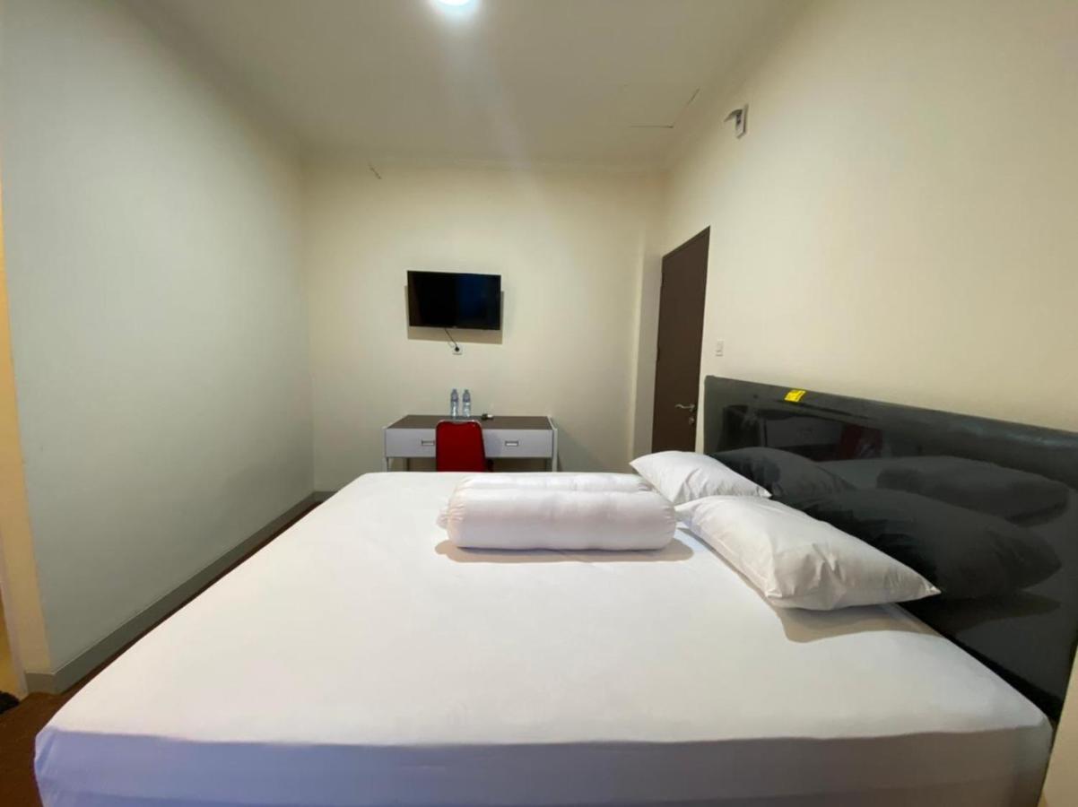 Mapala Guest House Makassar Redpartner 외부 사진