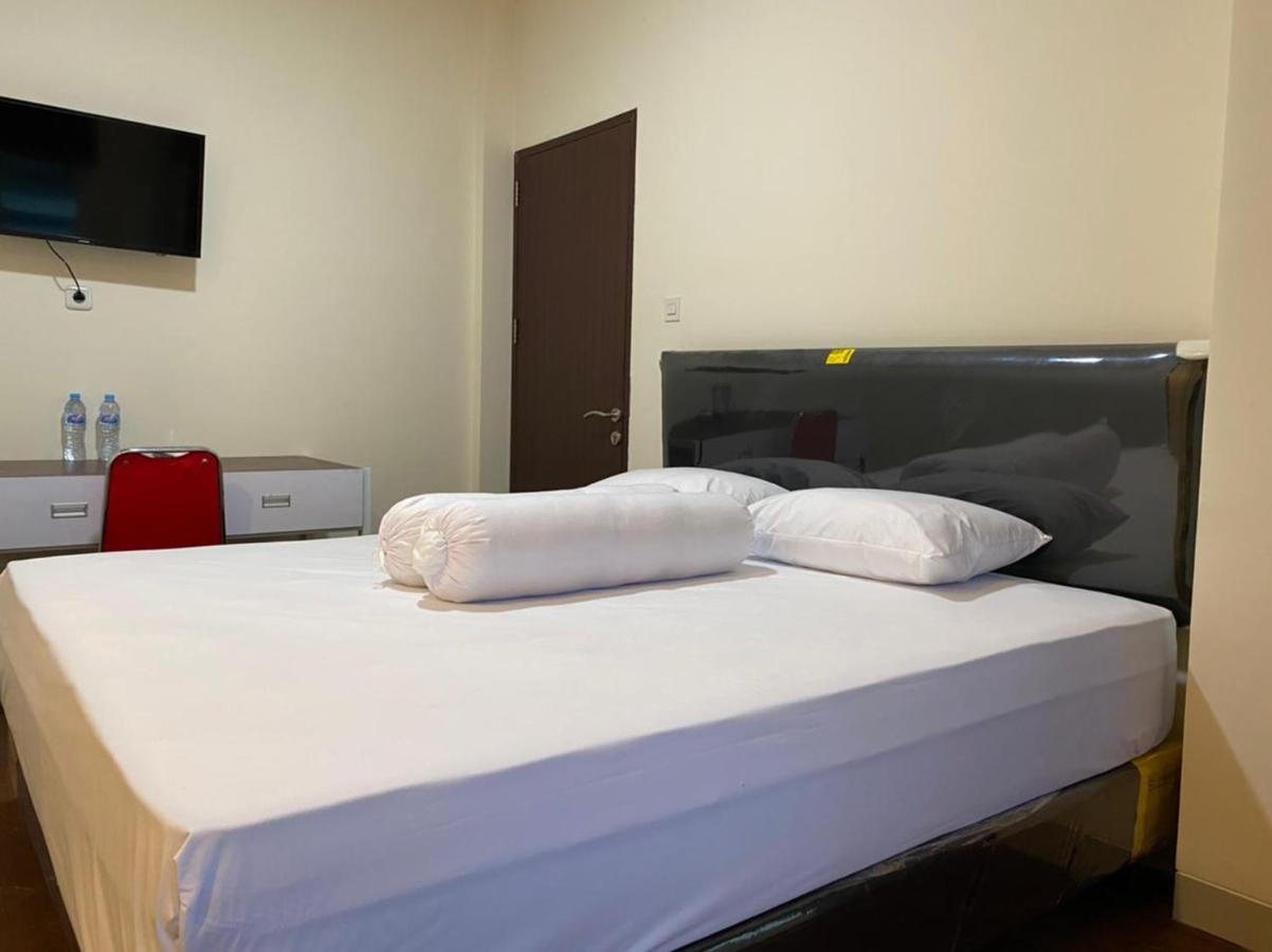 Mapala Guest House Makassar Redpartner 외부 사진
