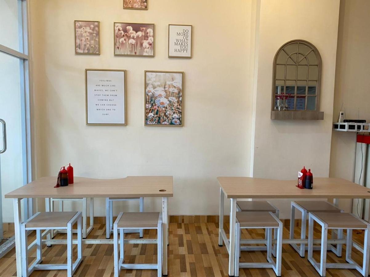 Mapala Guest House Makassar Redpartner 외부 사진