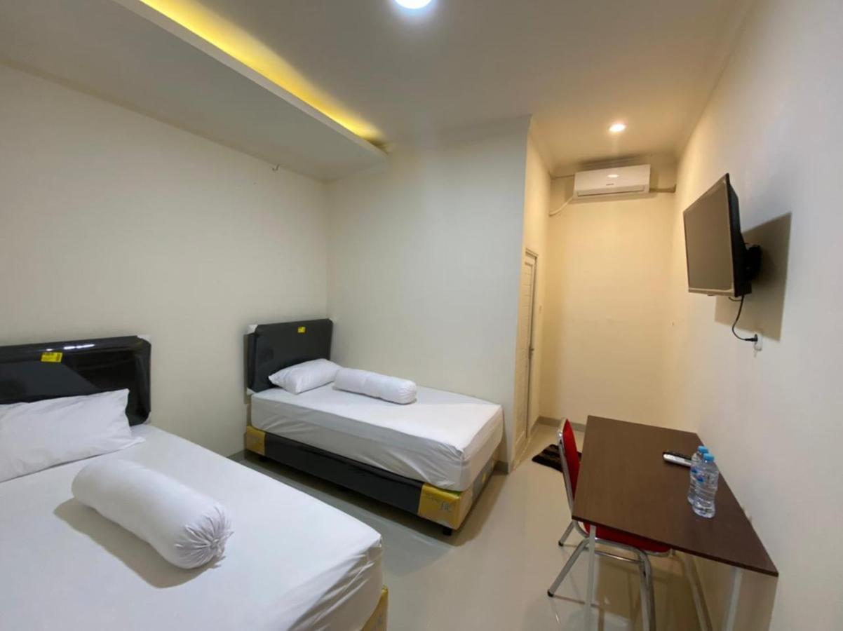 Mapala Guest House Makassar Redpartner 외부 사진