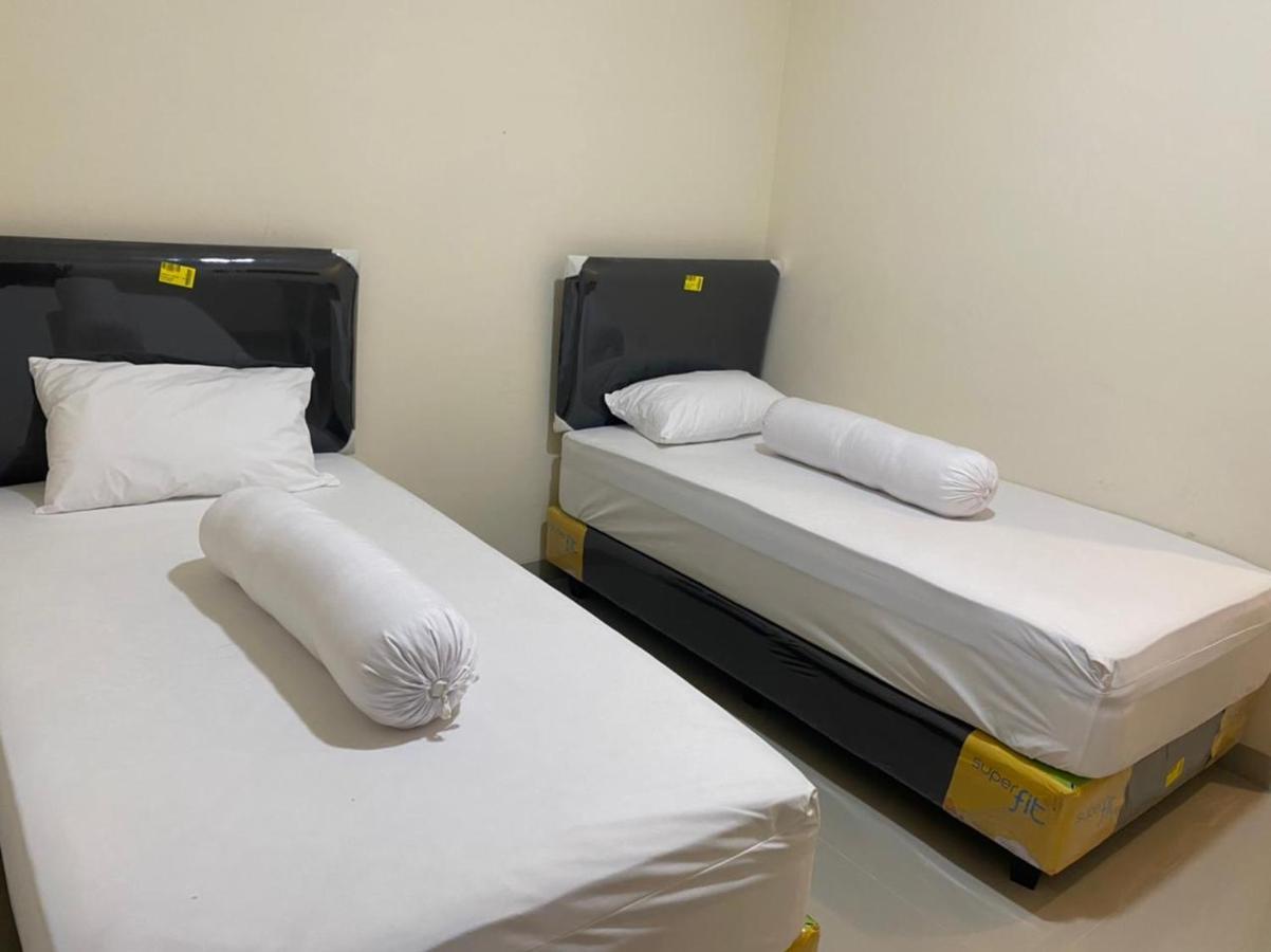Mapala Guest House Makassar Redpartner 외부 사진