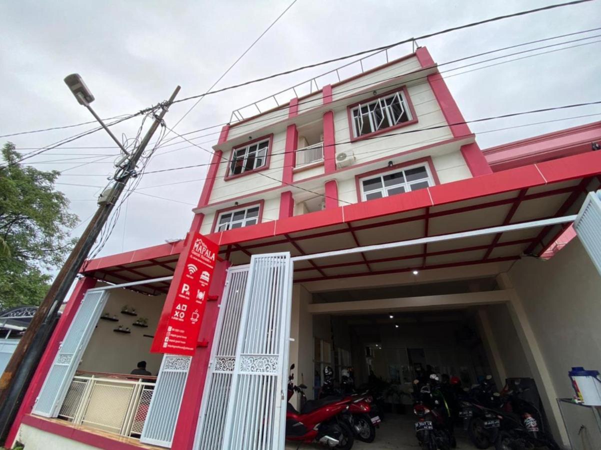 Mapala Guest House Makassar Redpartner 외부 사진