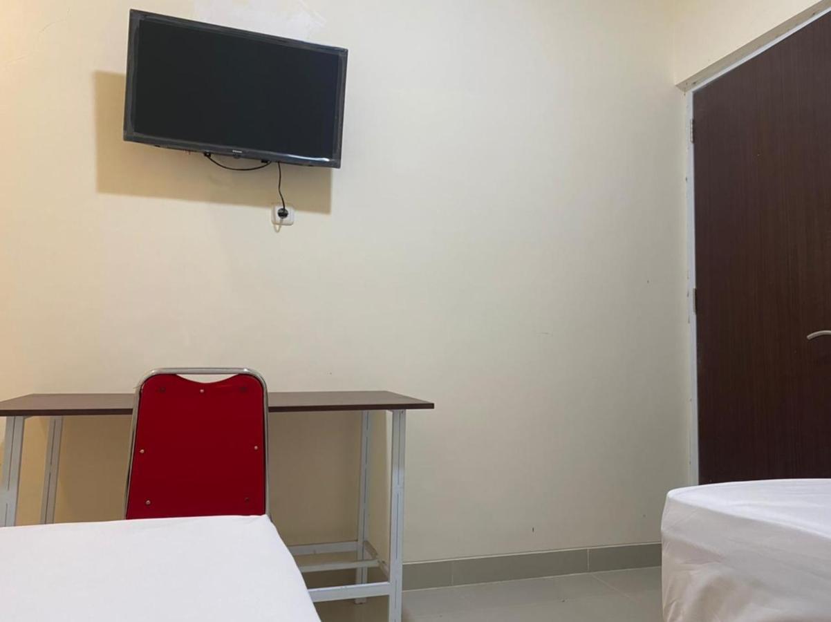 Mapala Guest House Makassar Redpartner 외부 사진
