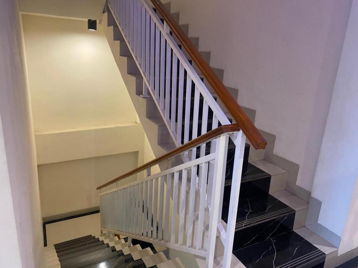 Mapala Guest House Makassar Redpartner 외부 사진
