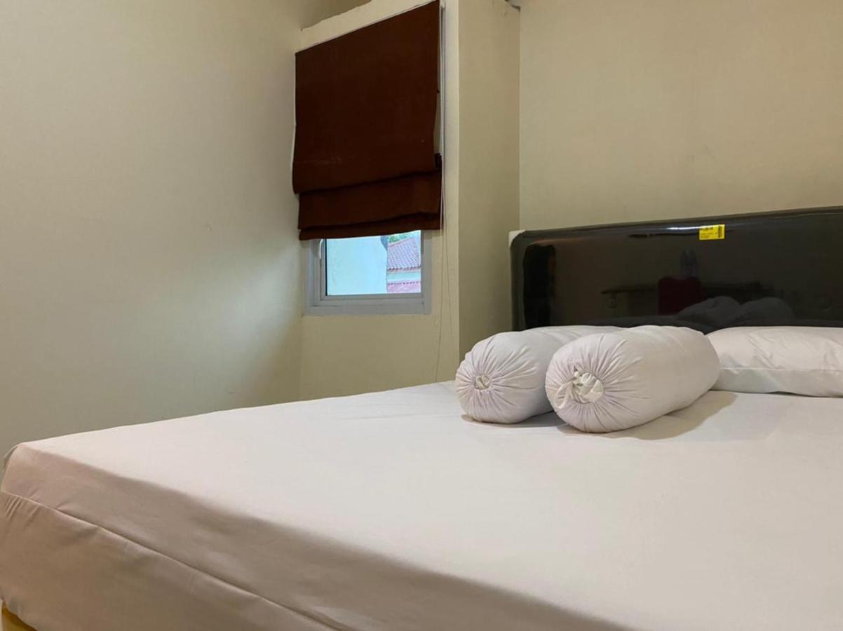 Mapala Guest House Makassar Redpartner 외부 사진